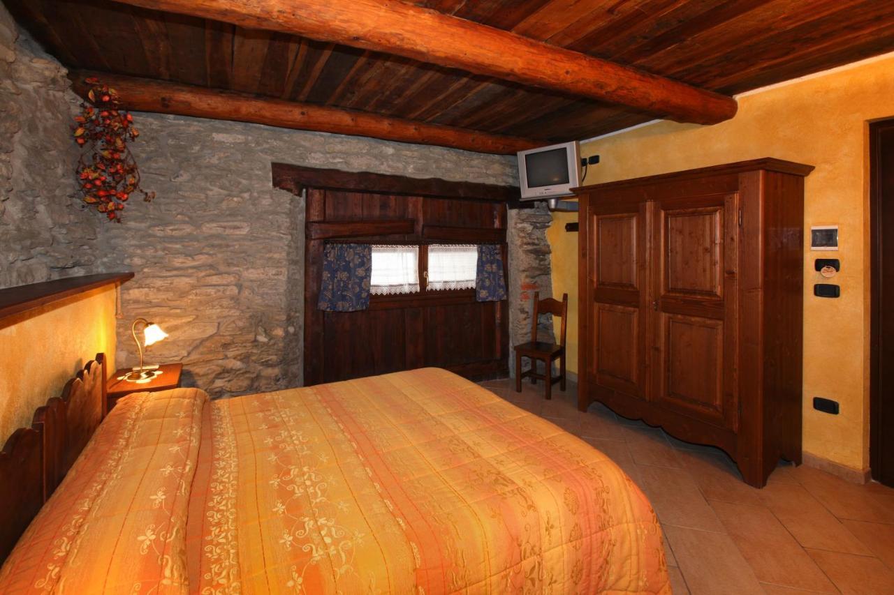 Etoile Des Neiges Hotel Sauze D'Oulx Exterior photo